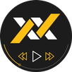 XX Video Player 2018 : 5K Video Player APK