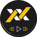 XX Video Player 2018 : 5K Video Player-APK