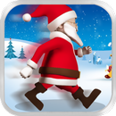 Santa Running Adventure APK