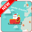 Santa Tracker For Kids - Real Santa Claus Tracker
