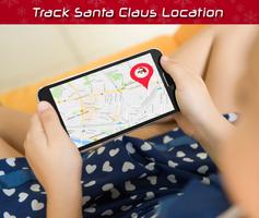 Santa Tracker capture d'écran 1