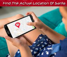 Santa Tracker ภาพหน้าจอ 2