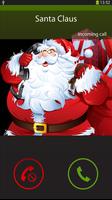 Video Call Santa claus - Xmas imagem de tela 3