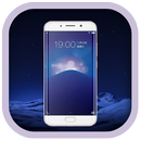 Vivo XPlay 6 Theme Launcher APK