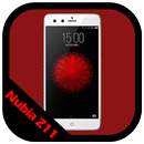 Theme for ZTE Nubia Z11 APK