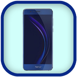 Honor 8 Theme Launcher Huawei أيقونة