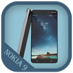 Theme Launcher for Nokia 9