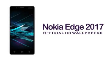 Wallpapers of Nokia Edge capture d'écran 1