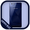 Oppo R1C Theme & Launcher