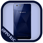 Oppo R1C Theme & Launcher icône