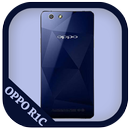 Oppo R1C Theme & Launcher APK