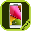 Theme for Oppo R1s/R1s Plus APK