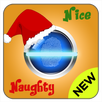 Santa Claus list for christmas APK
