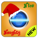 Santa Claus list for christmas APK
