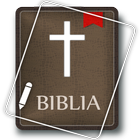 Santa Biblia. Nuevo Testamento simgesi