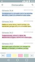 Santa Biblia. Nuevo Testamento Ekran Görüntüsü 3