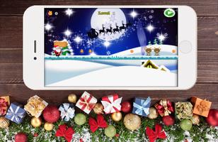 Snow Subway Jump ảnh chụp màn hình 2