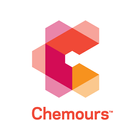 Chemours Shuttle-icoon