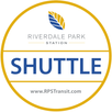 Riverdale Park Station Shuttle APK