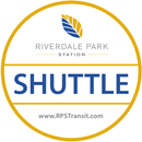 Riverdale Park Station Shuttle APK