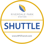 Riverdale Park Station Shuttle