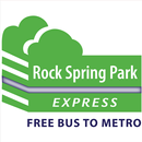 Rock Spring Shuttle APK