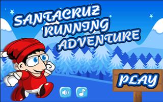 Santacruz Running Adventure 截图 1