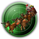 Where is Santa Tracker Gps APK