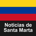 Noticias de Santa Marta icône