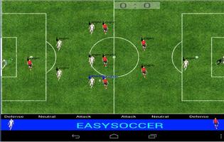 Easysoccer 截图 1