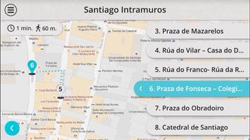 Santiago de Compostela screenshot 3