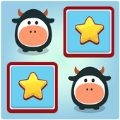 Memory For Kids icono