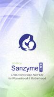 Sanzyme Affiche