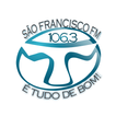 ”Rádio São Francisco FM