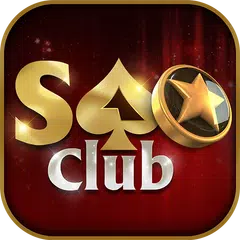 SaoClub – Game Bài Online