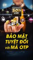 SaoClub – Game Bài Online स्क्रीनशॉट 2