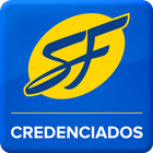 SF - Credenciado biểu tượng