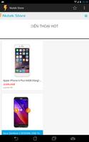 Nutek Store screenshot 3