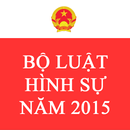 Bộ Luật Hình Sự Việt Nam 2017  APK