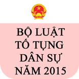 Bộ luật Tố tụng dân sự 2015