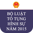 Bộ luật Tố tụng Hình sự 2015