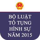 Bộ luật Tố tụng Hình sự 2015 APK