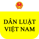 Dân Luật Việt Nam APK