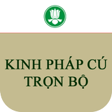 Kinh Pháp Cú Trọn Bộ ícone