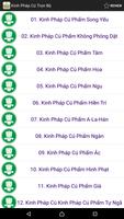 Kinh Pháp Cú Trọn Bộ imagem de tela 2