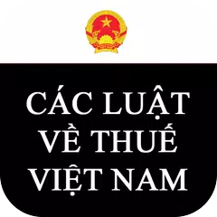 Luật Thuế Việt Nam APK Herunterladen