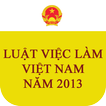 Luật Việc Làm Việt Nam 2013