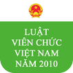 Luật Viên Chức Việt Nam 2010