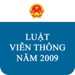 Luật Viễn Thông Việt Nam 2009