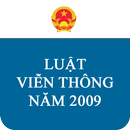 Luật Viễn Thông Việt Nam 2009 APK